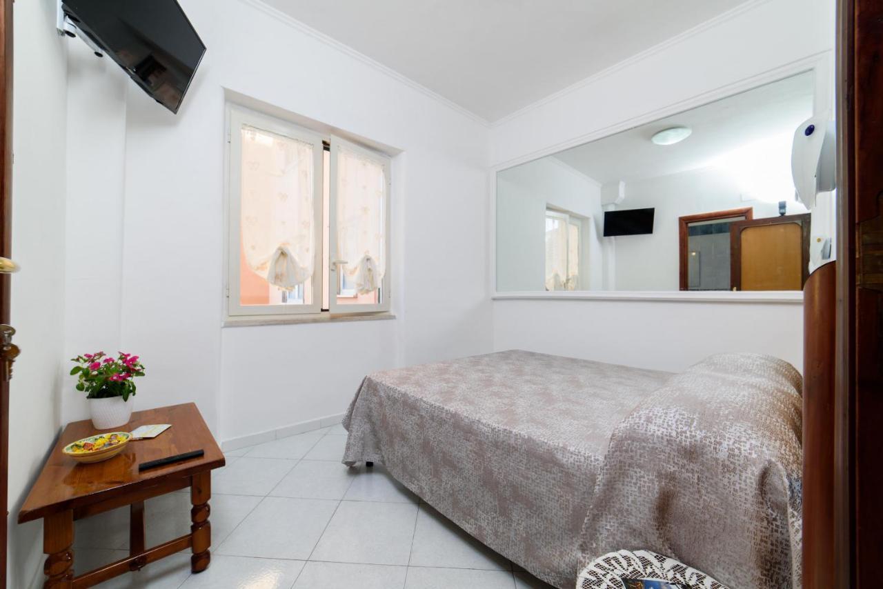 Estate4Home - Sottovoce بيانو دي سورينتو المظهر الخارجي الصورة