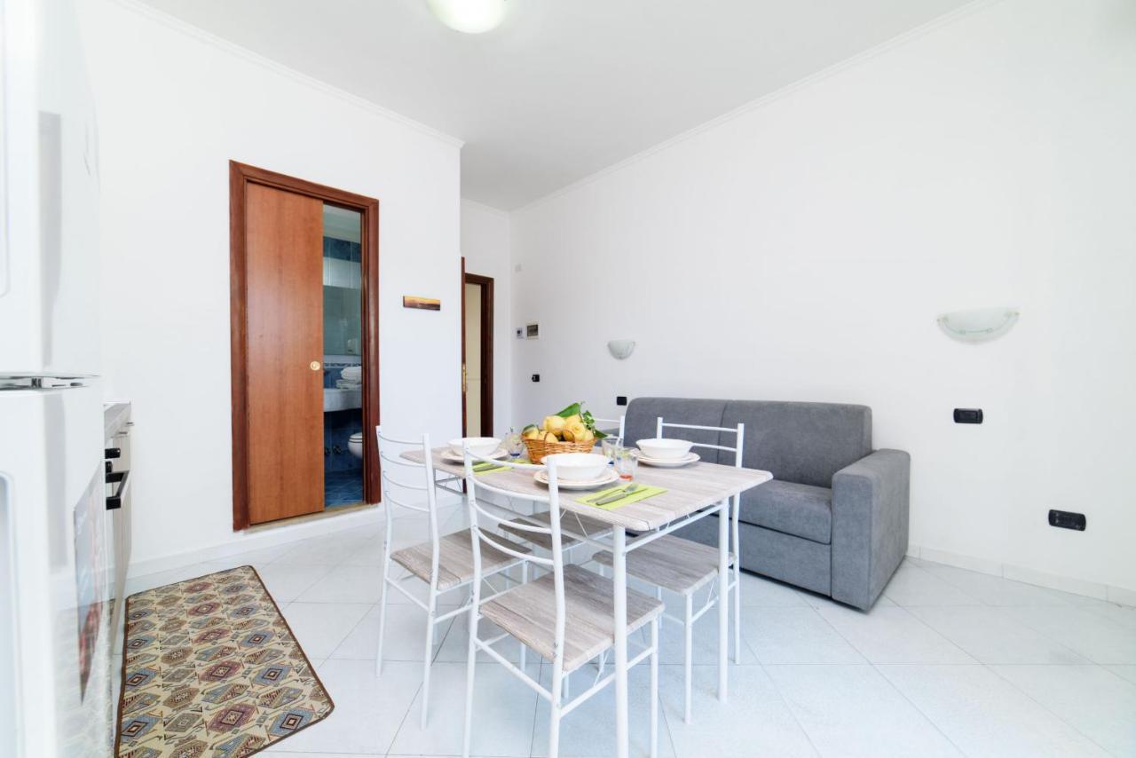 Estate4Home - Sottovoce بيانو دي سورينتو المظهر الخارجي الصورة